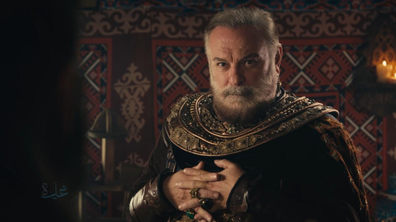 المؤسس أورهان الحلقة 3.. حقبة جديدة وصراعات محتدمة بعد وفاة عثمان