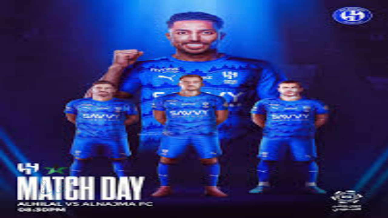 الهلال ضد النجمة.. الحكم الأجنبي يقود قمة الدوري السعودي