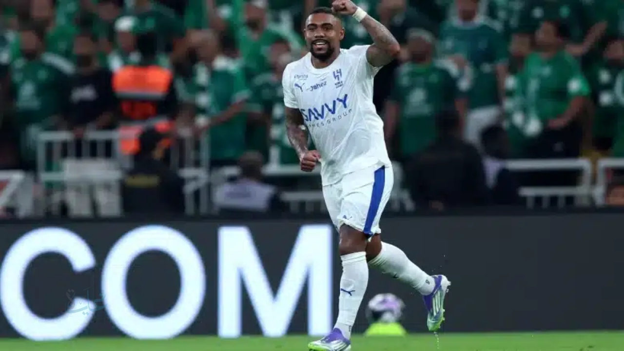 الهلال يكشف عن تشكيلته الرسمية ضد النجمة في الجولة 8 بالدوري السعودي 2025-26