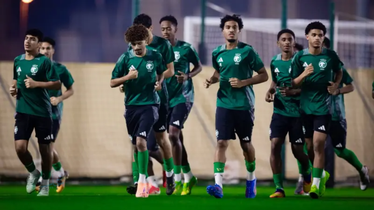 اليوم مواجهة حاسمة.. السعودية ضد نيوزيلندا في كأس العالم للناشئين تحت 17 سنة… وهذه القنوات التي تذيع المباراة