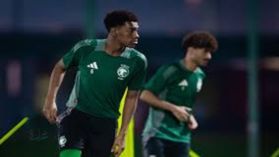 انطلاقة الأخضر تحت 17 سنة.. شاهد مباراة السعودية ضد النمسا في كأس العالم للناشئين على الهواء مباشرة