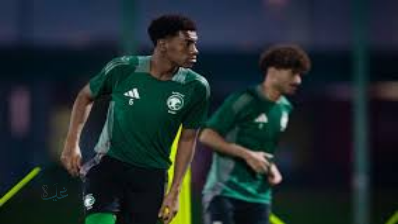 انطلاقة الأخضر تحت 17 سنة.. شاهد مباراة السعودية ضد النمسا في كأس العالم للناشئين على الهواء مباشرة