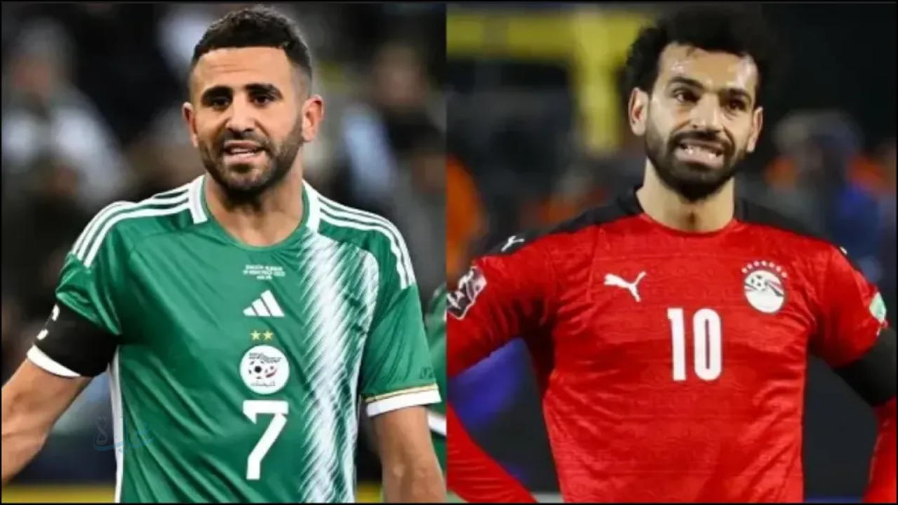 تابع حصري.. موعد مباراة مصر والجزائر الودية للمحليين قبل كأس العرب 2025 وأبرز القنوات الناقلة