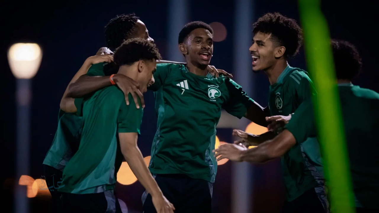 تابع لحظة بلحظة مباراة السعودية ضد نيوزيلندا.. القنوات الناقلة والمعلق الرسمي لكأس العالم تحت 17 سنة