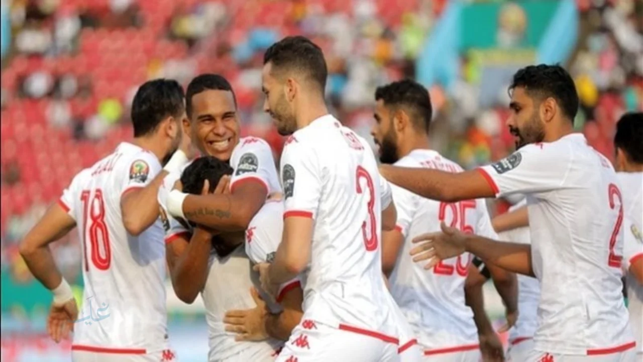 تونس ضد موريتانيا.. متابعة حية للمباراة الودية اليوم