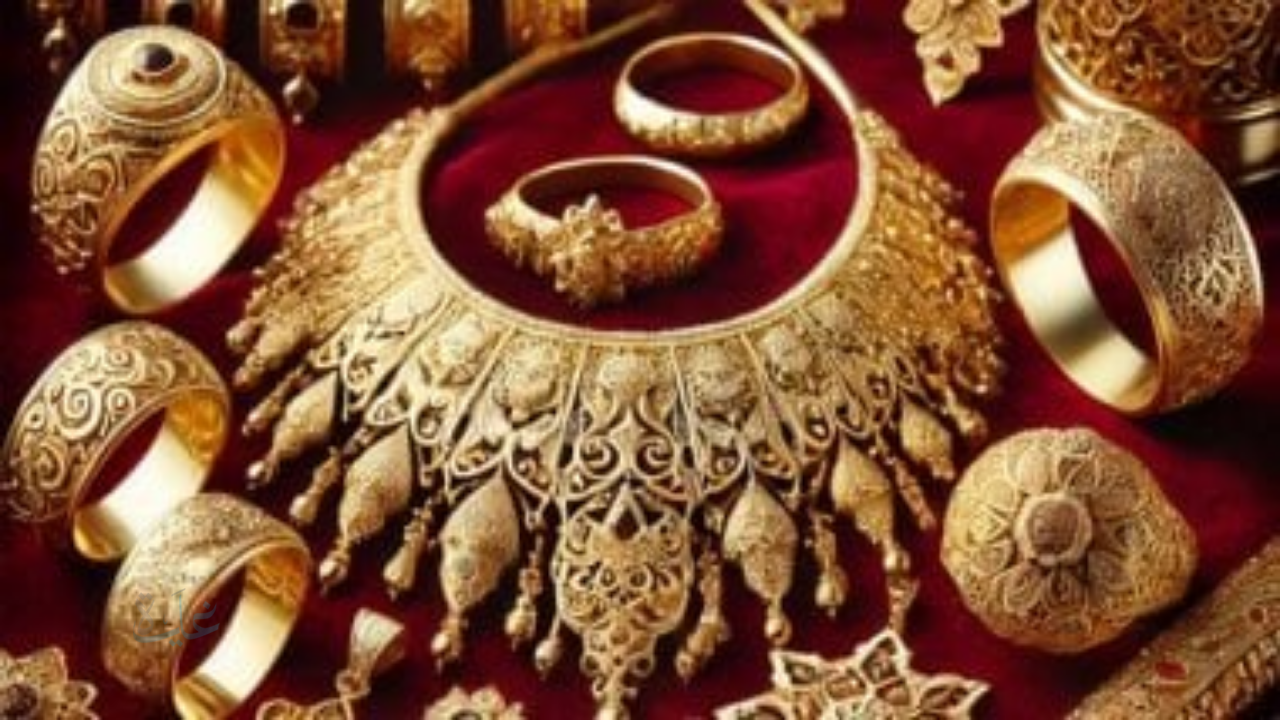 تحديث اليوم.. سعر الذهب في السعودية وعيار 21 و24 وصلوا وين؟