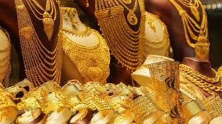 تحديث عاجل.. أسعار الذهب في السعودية اليوم – آخر أسعار السبائك والجنيهات