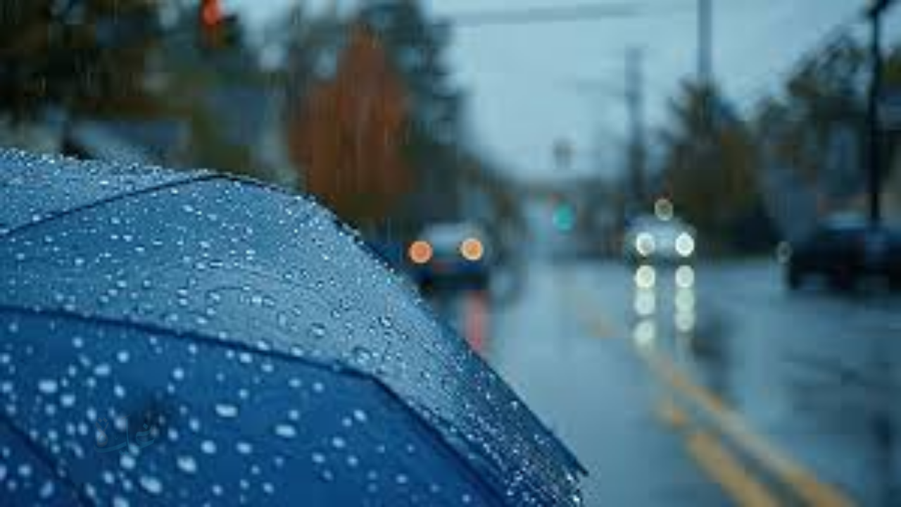 تحذير عاجل من الأنواء الجوية.. أمطار غزيرة وغيوم كثيفة تغطي العراق اليوم السبت 15 نوفمبر 2025