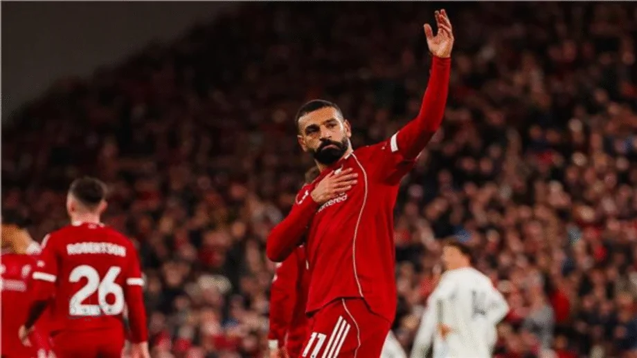 ترتيب دوري أبطال أوروبا يتغير بعد خسارة ريال مدريد أمام ليفربول