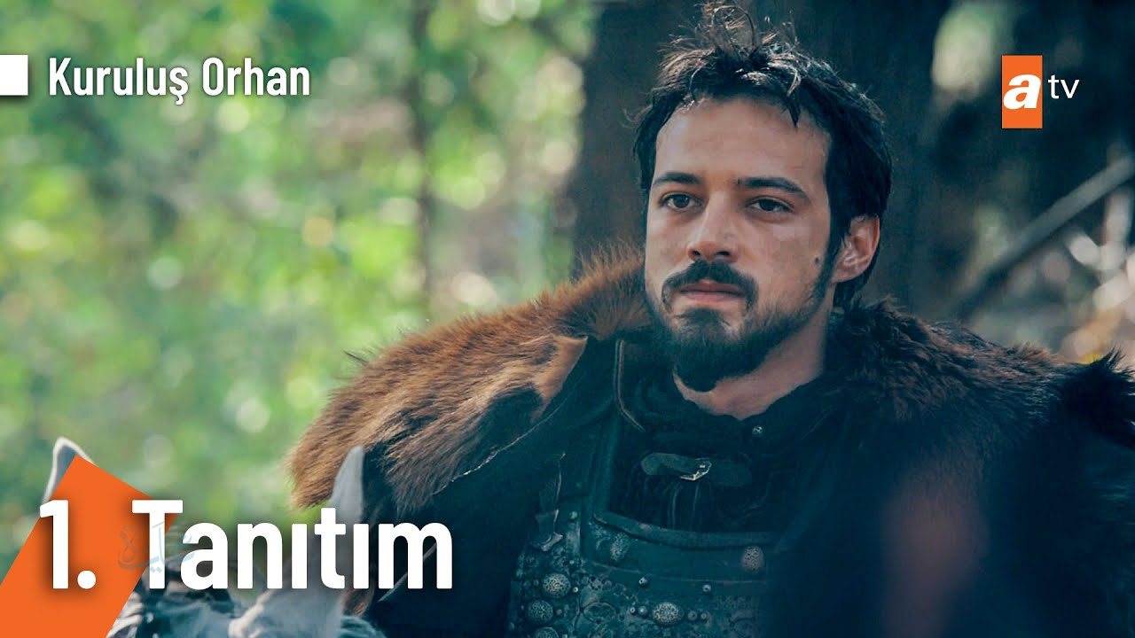 تردد قناة الفجر الجزائرية الجديد 2025 لمتابعة مسلسل المؤسس أورهان مترجم بالعربية بأعلى جودة