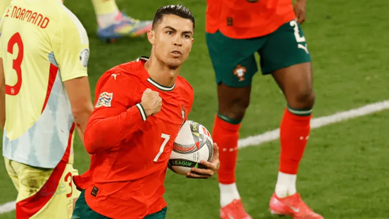 البرتغال بدون رونالدو تواجه أرمينيا في صدام حاسم لتصفيات كأس العالم 2026.. تعرف على التشكيلة والخطة