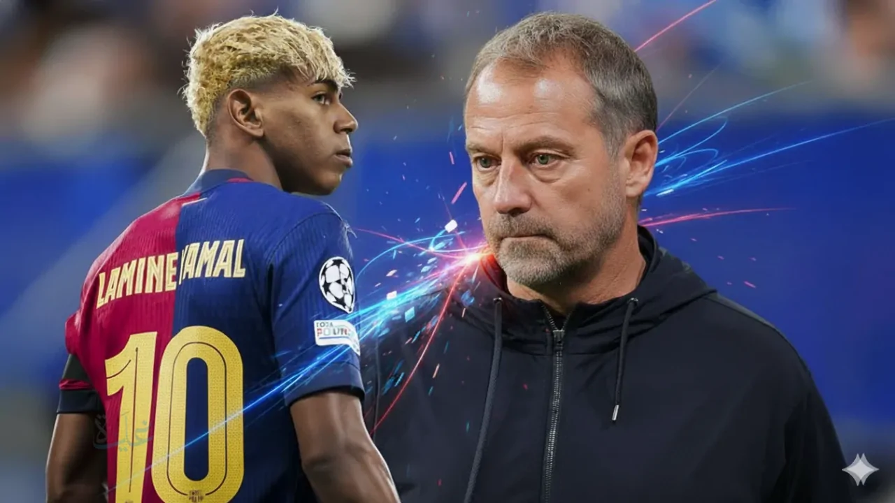 تعرف على القنوات المفتوحة التي تنقل مباراة إسبانيا وجورجيا اليوم بتصفيات كأس العالم 2026 مباشرة