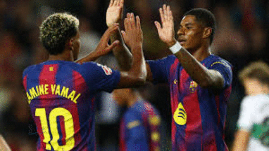 تعرف على القنوات وموعد مباراة برشلونة وكلوب بروج اليوم في دوري أبطال أوروبا