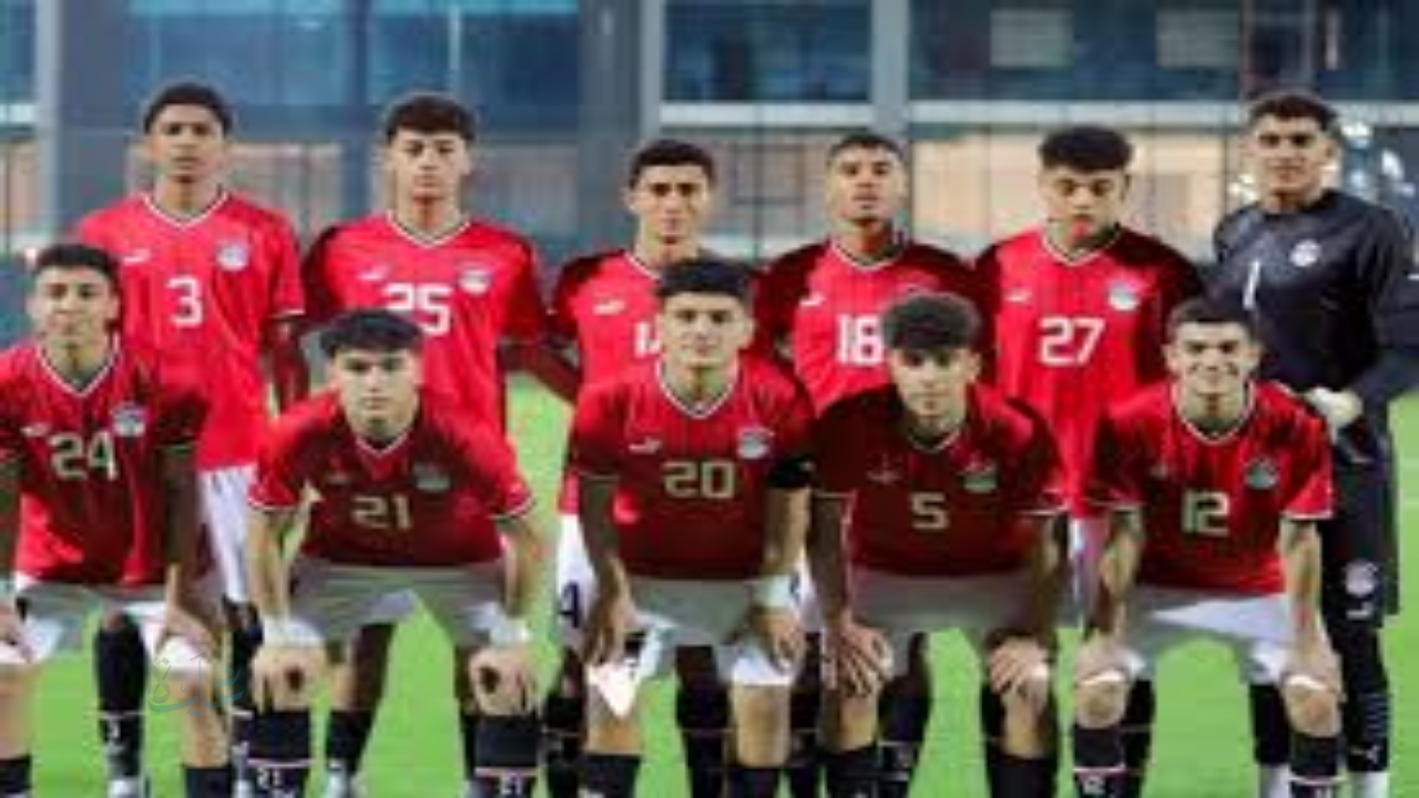 تغطية حصرية.. مباراة منتخب مصر  ضد فنزويلا “Venezuela Vs Egypt” في كأس العالم تحت 17 سنة – متابعة لحظية لكل أحداث اللقاء