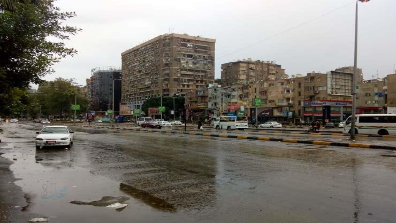 توقعات الطقس في القاهرة اليوم | سحب متفرقة وفرص أمطار رعدية جهز الشتوي حالاً
