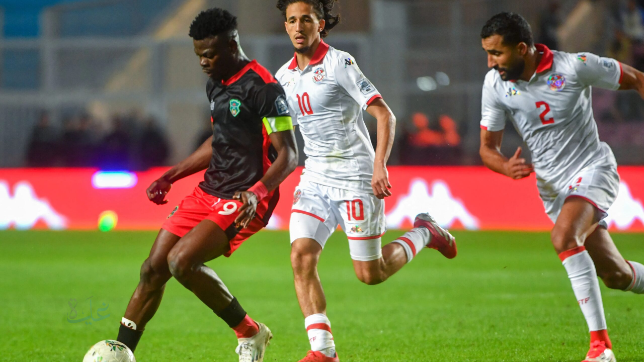 تونس ضد موريتانيا اليوم.. موعد المباراة والقنوات الناقلة لمتابعة اللقاء الودي