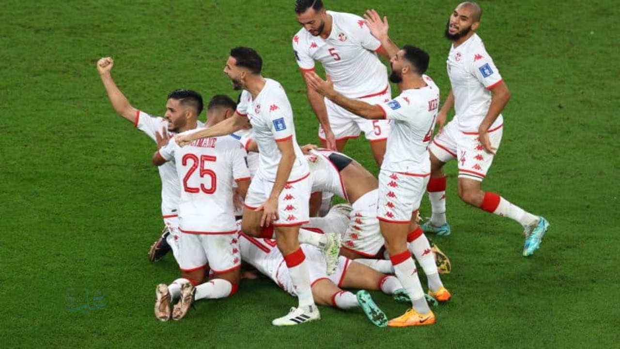 تونس تواجه موريتانيا ودياً اليوم.. موعد المباراة وأفضل القنوات لمتابعتها