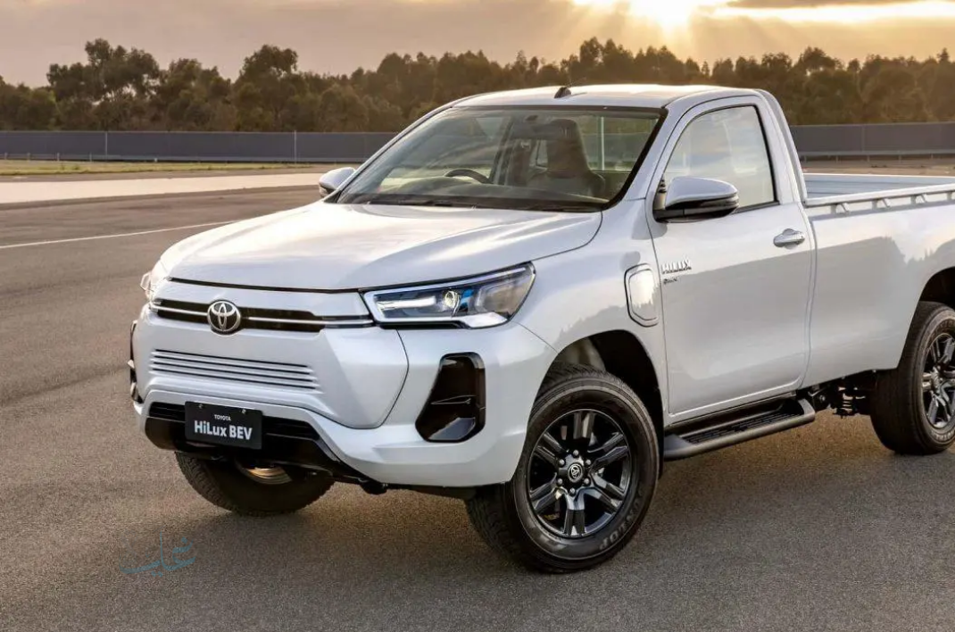تويوتا هايلكس 2026 في السعودية.. السيارة الجديدة التي تستحق التجربة وأسعارها الرسمية