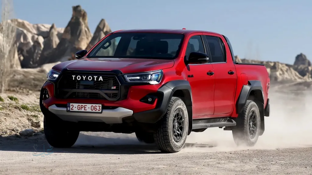 تويوتا هايلوكس 2026.. القوة والفخامة في موديل جديد وسعر مذهل يستحق المتابعة