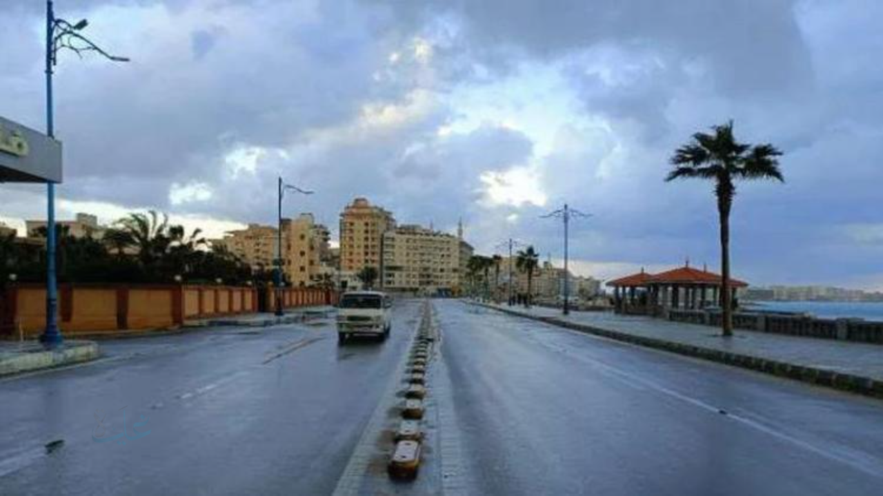 تحذير الأرصاد الجوية | من طقس القاهرة والسواحل الأحد والاثنين تقلبات جوية وأمطار سريعة
