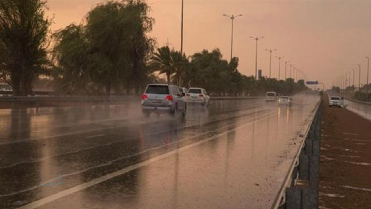 طقس العراق غدًا: أمطار ورياح قوية تحذر منها بغداد والبصرة والشمال