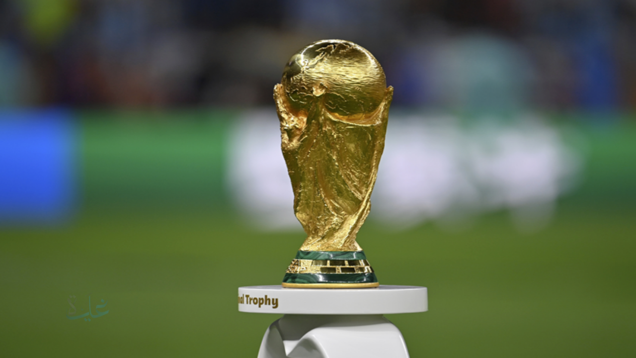 حدث تاريخي.. فيفا يعلن عن أول جائزة للسلام تزامناً مع قرعة كأس العالم 2026