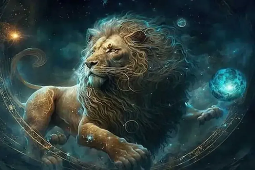 كن جريئًا وطور من مهنيتك | حظك اليوم برج الأسد: توقعات يومية شاملة لعلاقاتك وعملك وصحتك