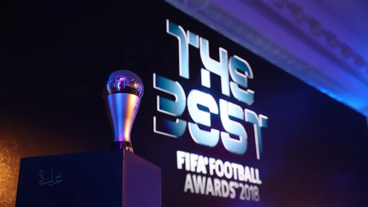 ذا بيست 2025.. جميع المرشحين لكل جوائز الأفضل من فيفا