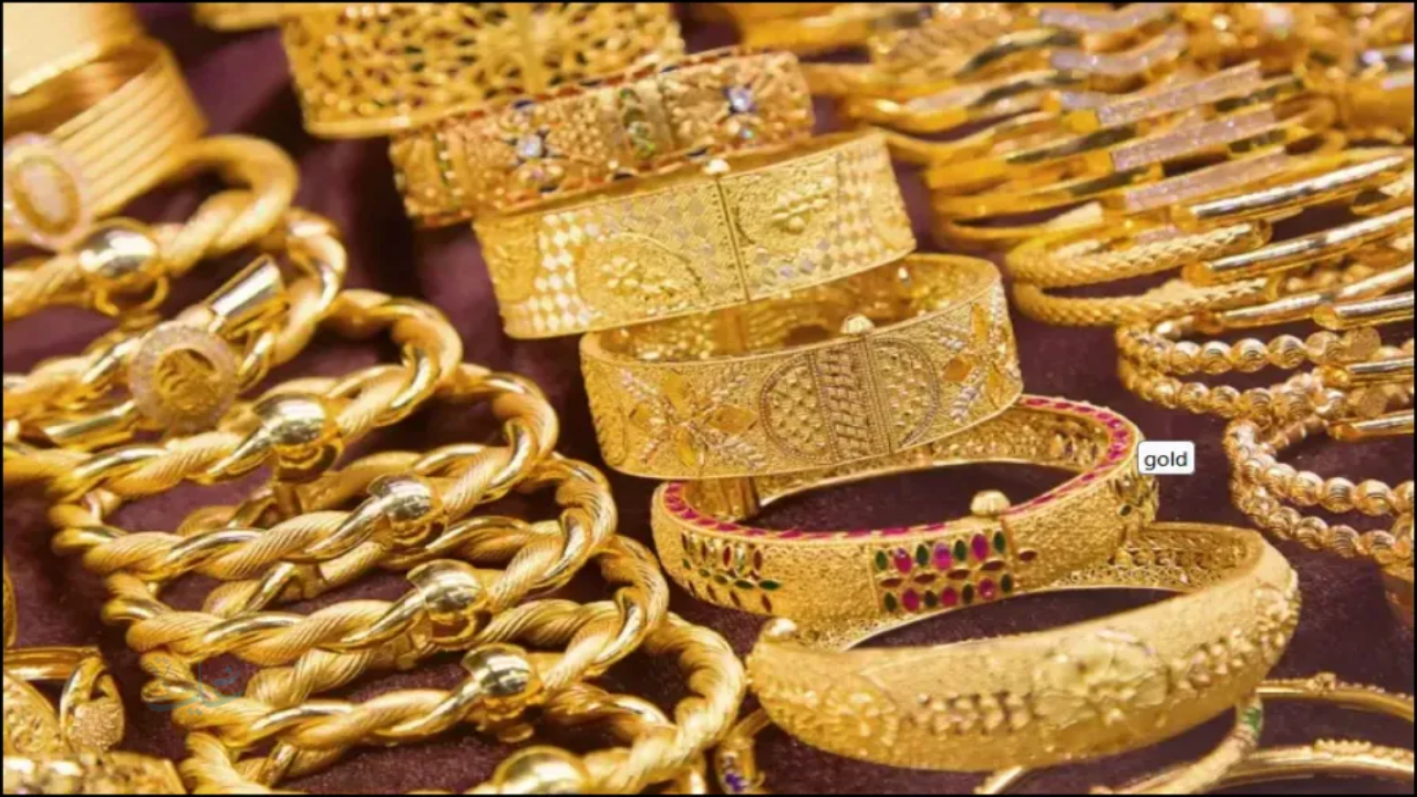 سعر الذهب اليوم في السعودية يرتفع.. تعرف على سعر عيار 24 الآن