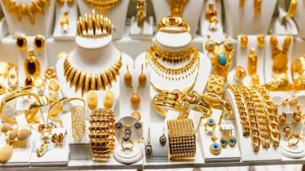 سعر جرام الذهب في سوريا اليوم| عيار 21 يشهد تراجع طفيف واستقرار نسبي