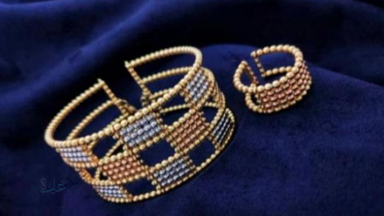 شاهد آخر تحديث.. أسعار الذهب في سوريا اليوم وعيار 24 يصل لأعلى مستوى جديد