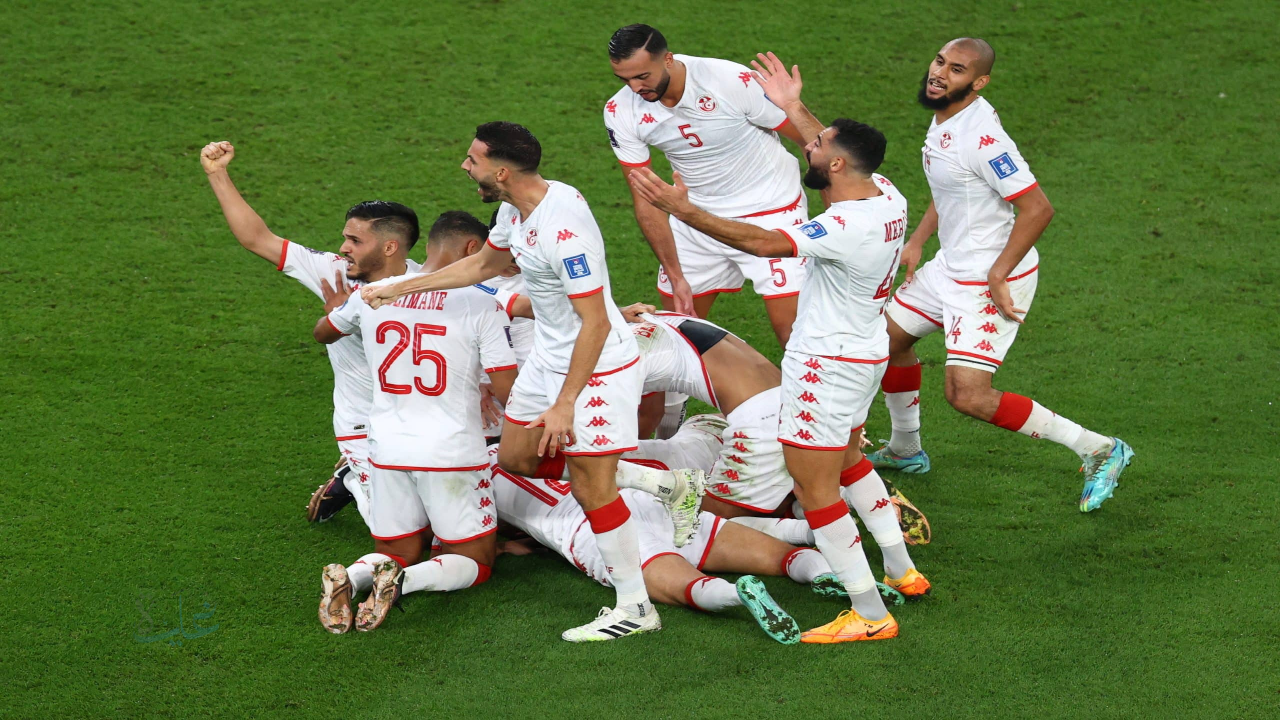 شاهد حصري.. مواجهة تونس ضد موريتانيا الودية استعداداً لكأس أمم إفريقيا