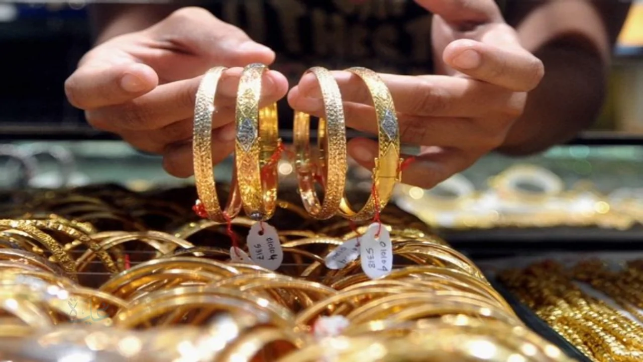 شوف آخر أسعار الذهب اليوم بالعراق 12 تشرين الثاني 2025 وعرض عيار 21