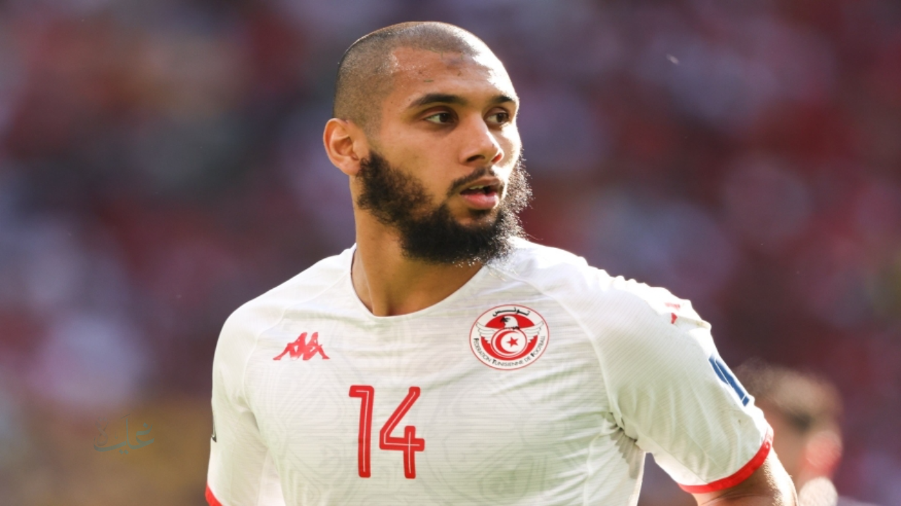 أخبار سارة لتونس: عيسى العيدوني جاهز للمشاركة في كأس أمم أفريقيا 2025