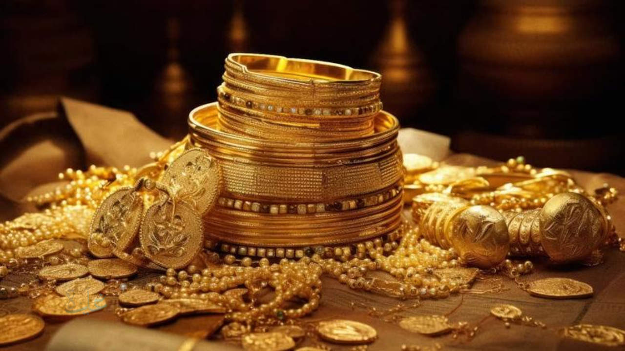 أسعار الذهب في السعودية اليوم السبت 8 نوفمبر 2025.. ارتفاع جديد مدعوم بصعود الأونصة عالميًا