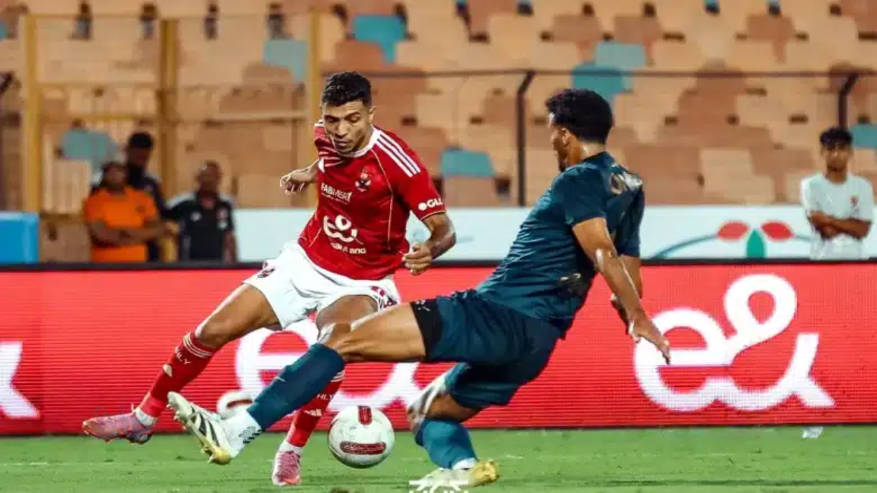 لحظة الحسم (Al Ahly vs Zamalek)… شاهد مباشر مباراة القمة المصرية عبر أبو ظبي الرياضية
