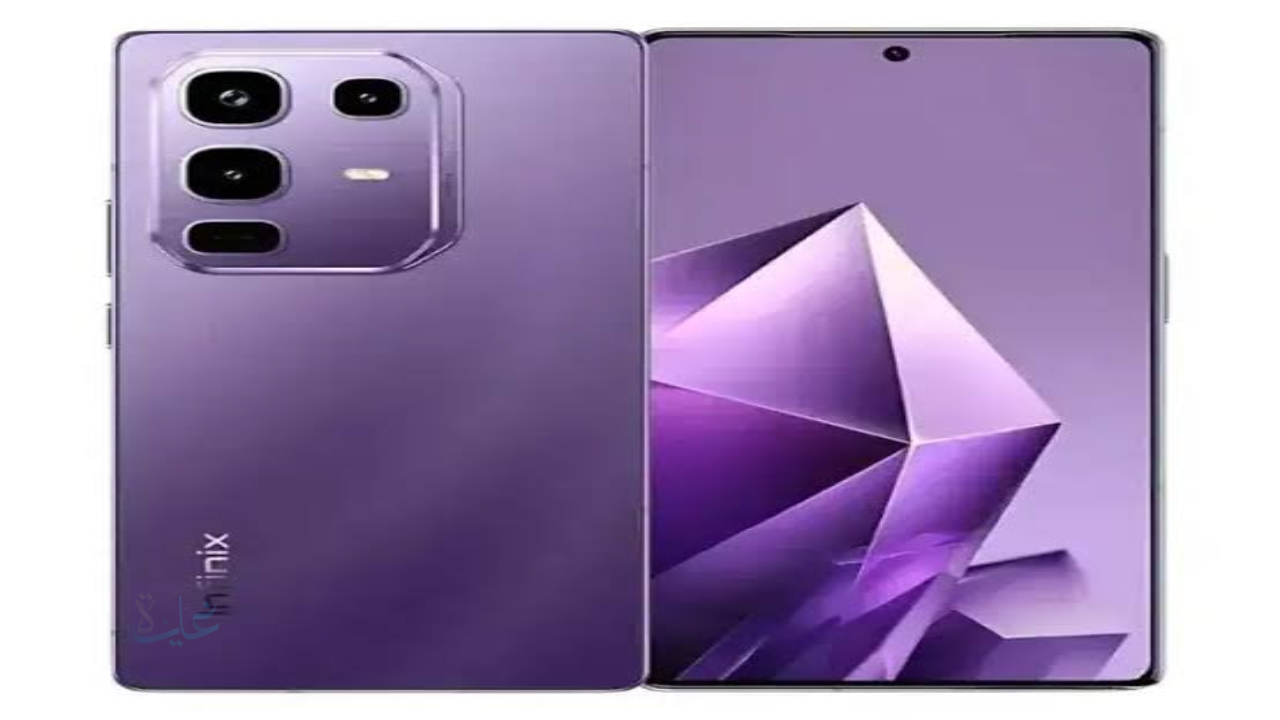  «هيخليك تبيع موبايلك القديم».. هاتف Infinix Note 50 Pro الجديد بشاشة 120 هرتز وكاميرا 108 ميجابكسل وسعر أقل من المتوقع!