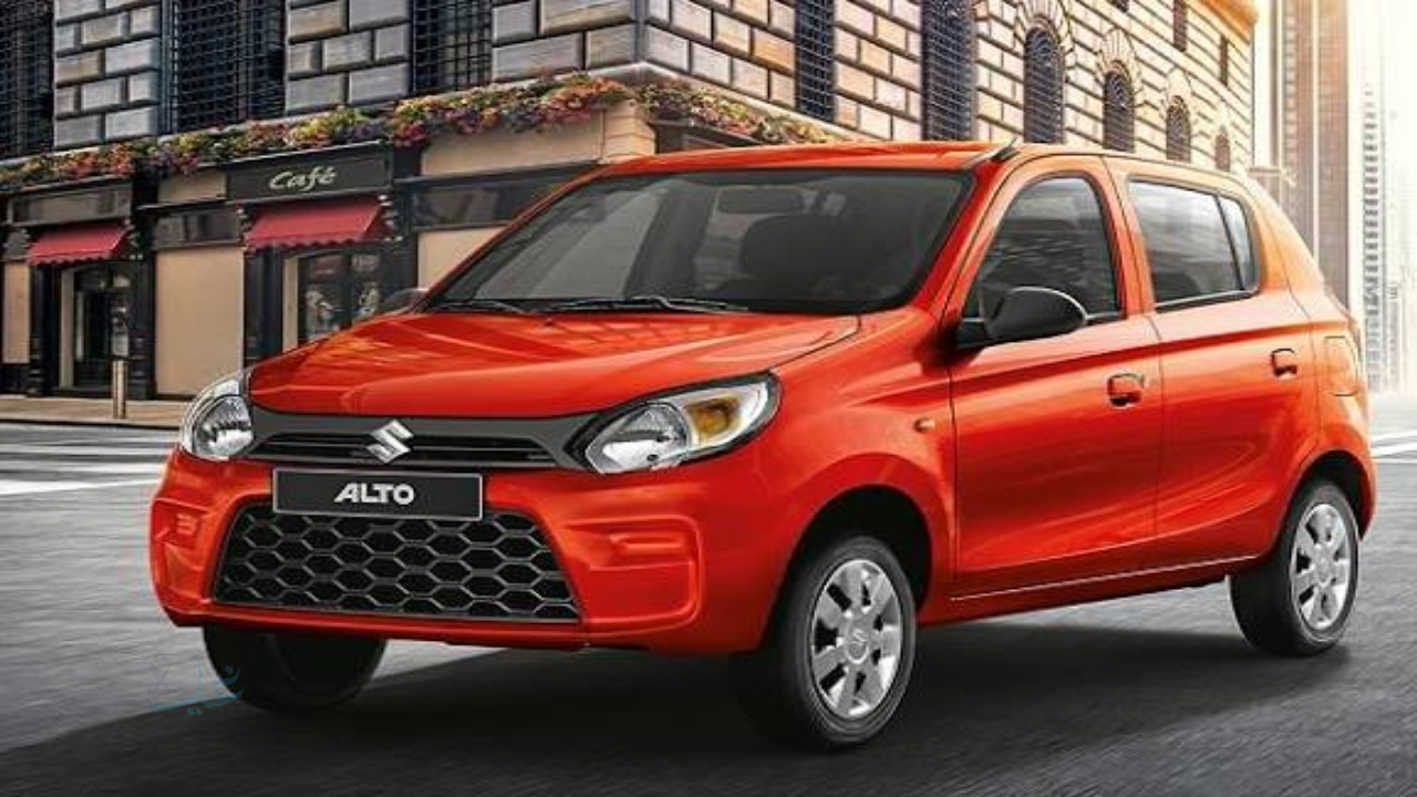  «أرخص عربية أوتوماتيك في مصر».. سوزوكي ألتو 2025 Suzuki Alto بتصميم عصري وناقل حركة مريح وتوفير مذهل في البنزين.. «الاقتصادية اللي مش طبيعية!»