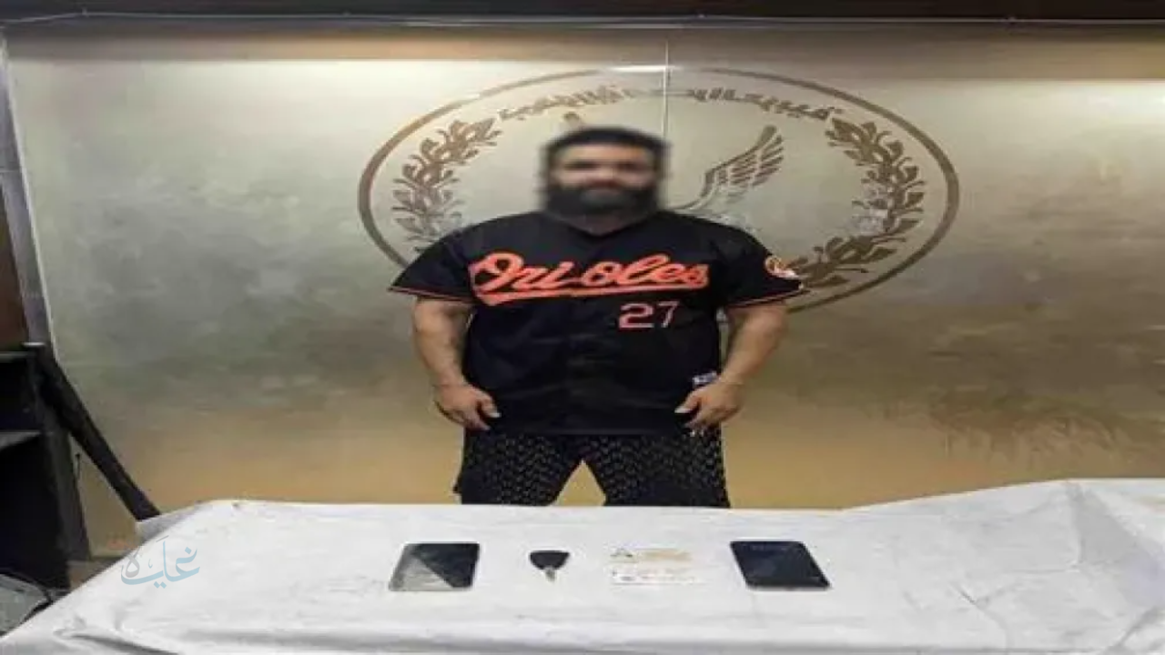 تأجيل محاكمة التيك توكر "لوشا" بتهم خادشة للحياء أمام المحكمة الاقتصادية إلى 17 نوفمبر