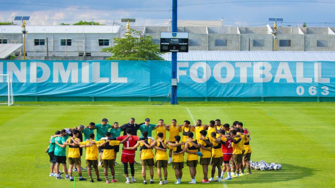 قرعة نارية في كأس الخليج.. المنتخب العماني يصطدم بالعراق والإمارات واليمن في مجموعة الموت