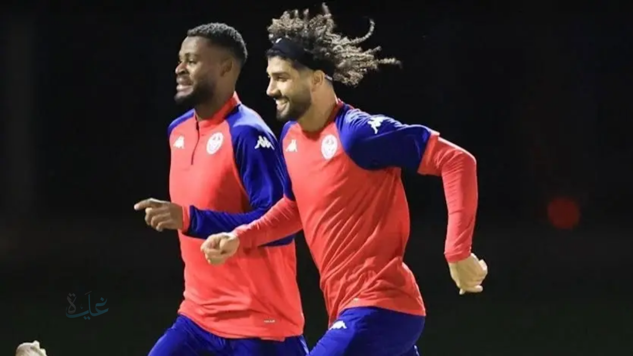 قناة مفتوحة تنقل مباراة تونس وموريتانيا الودية اليوم مجانًا للجماهير