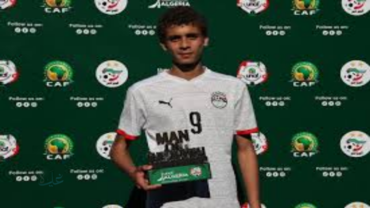 قوة الفراعنة الهجومية.. حمزه عبدالكريم يتصدر هجوم منتخب مصر أمام فنزويلا في مونديال الشباب