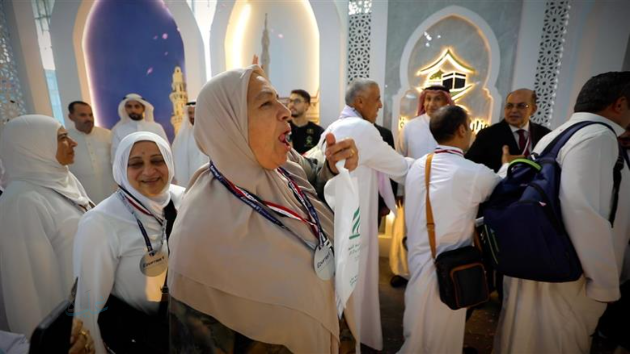 “نتيجة قرعة الحج 2026 الآن بين يديك: اعرف هل تم اختيارك لحج هذا الموسم”