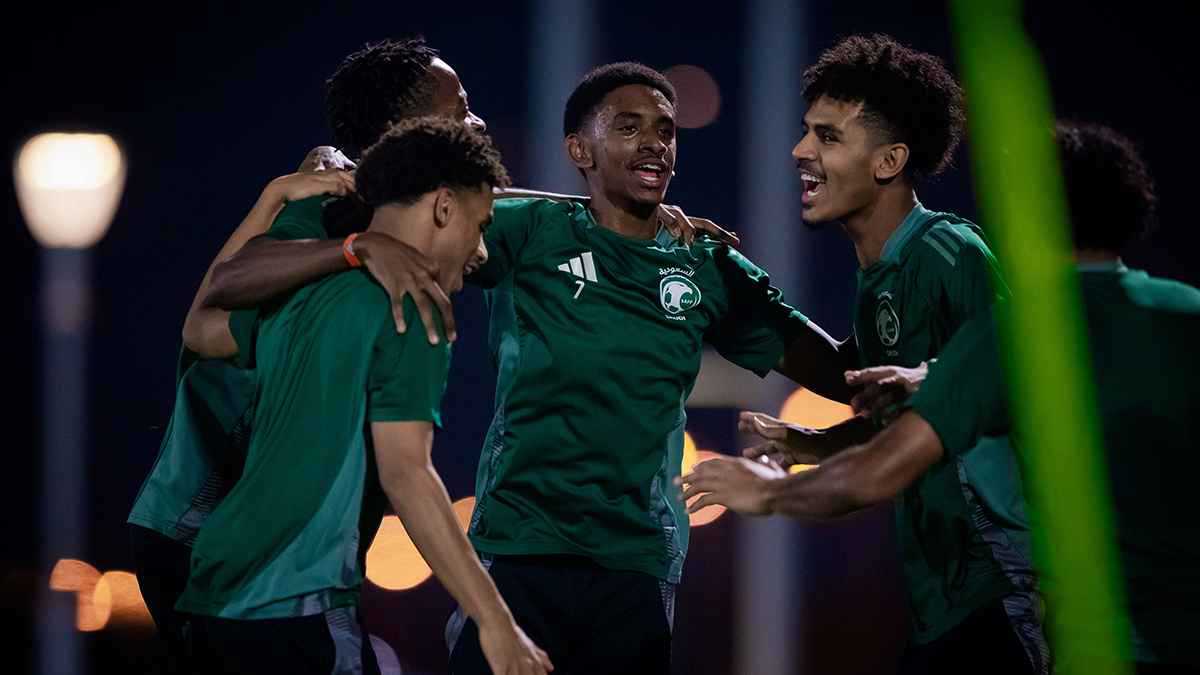 طريقة متابعة مباراة السعودية ضد النمسا تحت 17 عامًا في كأس العالم 2025 وأبرز القنوات الناقلة