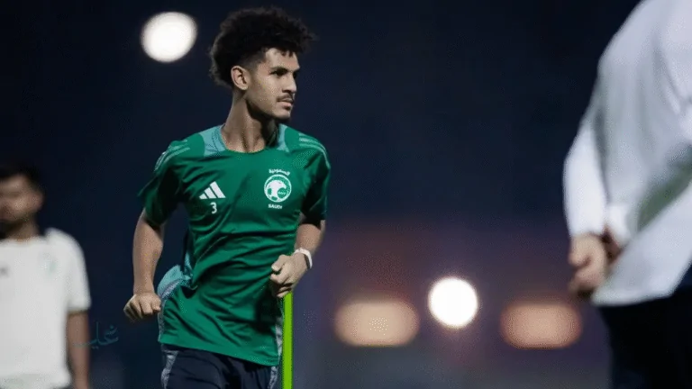 مباراة اليوم.. السعودية ونيوزيلندا تتنافس على التأهل في كأس العالم للناشئين