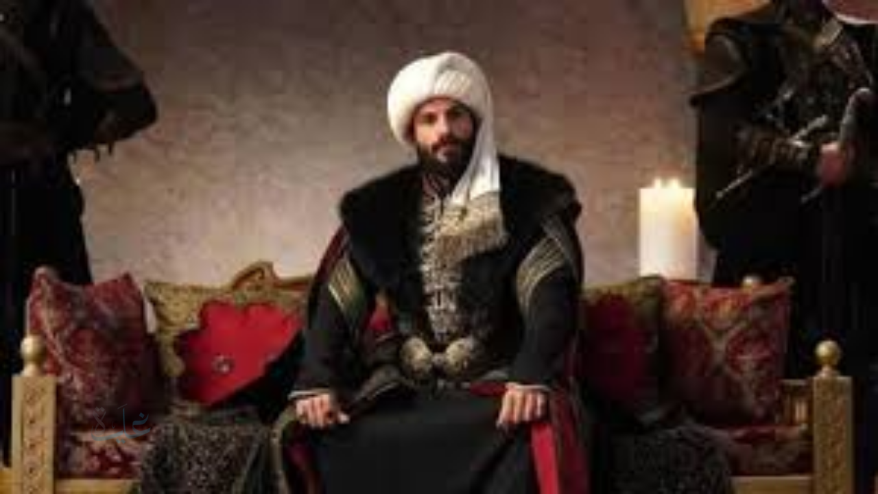 محمد الفاتح الحلقة 58.. مؤامرات وخيانة مفاجئة قبل المعركة الحاسمة