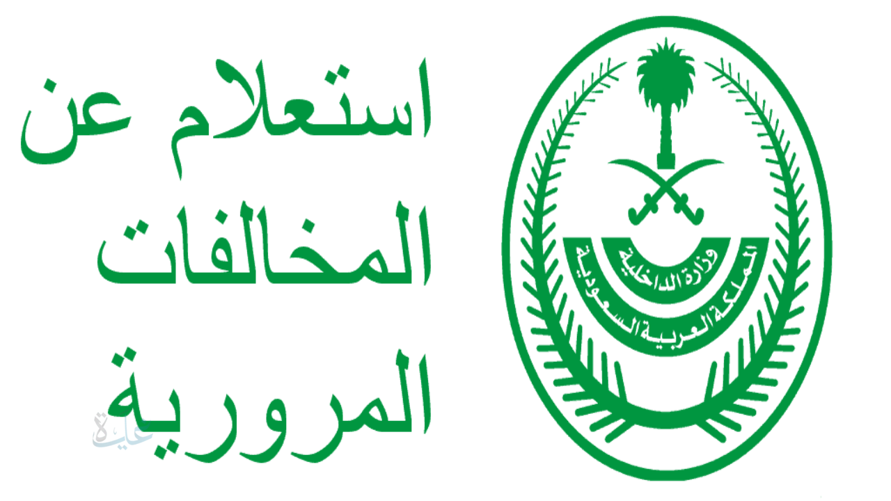 من 100 إلى 6000 ريال.. ما هي المخالفات المرورية التي قد تفاجئك في السعودية؟