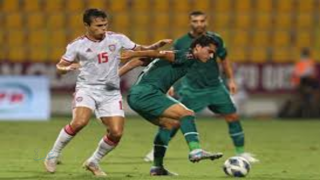 مواجهة العراق والإمارات في الملحق الآسيوي لكأس العالم 2026.. أبرز الغيابات ووعد أرنولد بالتأهل