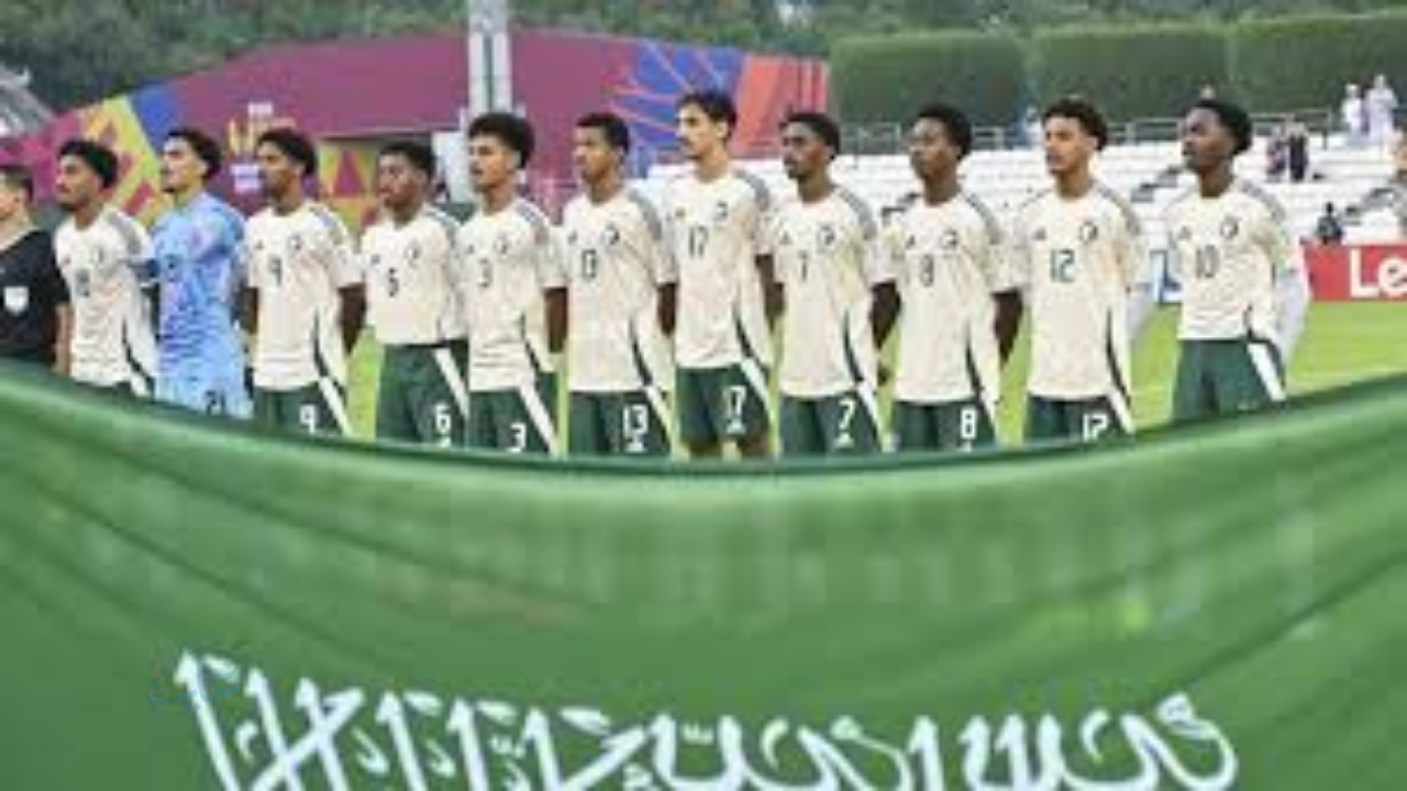مواجهة حاسمة.. متابعة مباراة السعودية ضد نيوزيلندا في كأس العالم تحت 17 عاماً 2025