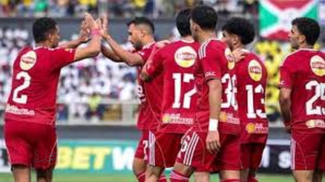 مواجهة نارية للأهلي.. تعرف على موعد مباراة الأهلي ضد شبيبة القبائل الجزائري في دوري أبطال أفريقيا 2025